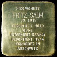 2015 - Salm Fritz