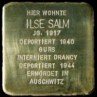 2015 - Salm Ilse
