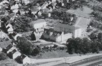 Bild 6 - Krankenhaus um 1964